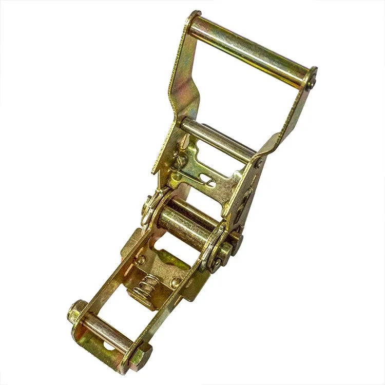 Πόρπη με καστάνια 1 ιντσών