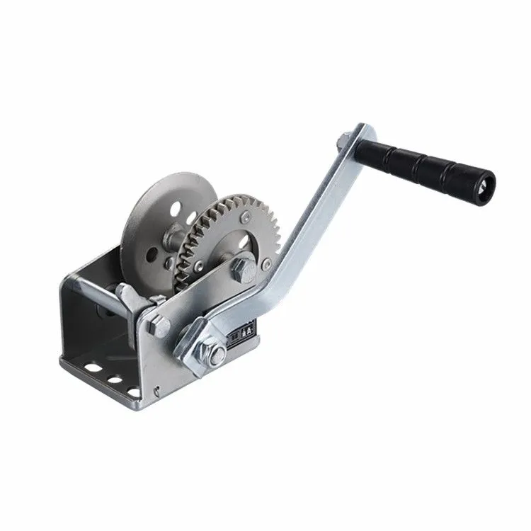 Βαρούλκο χειρός Κανονικό